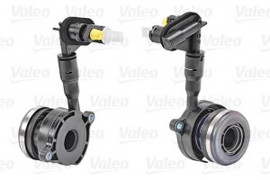 Valeo Κεντρ. Ρουλεμάν συμπλ., Συμπλέκτης - 810101