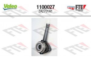 Valeo Κεντρ. Ρουλεμάν συμπλ., Συμπλέκτης - 1100027