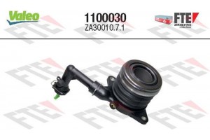 Valeo Κεντρ. Ρουλεμάν συμπλ., Συμπλέκτης - 1100030