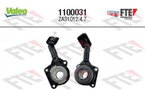 Valeo Κεντρ. Ρουλεμάν συμπλ., Συμπλέκτης - 1100031