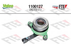 Valeo Κεντρ. Ρουλεμάν συμπλ., Συμπλέκτης - 1100127