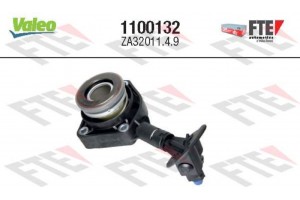 Valeo Κεντρ. Ρουλεμάν συμπλ., Συμπλέκτης - 1100132