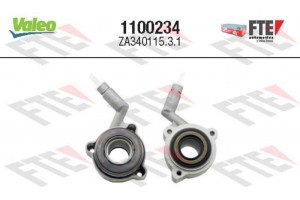 Valeo Κεντρ. Ρουλεμάν συμπλ., Συμπλέκτης - 1100234