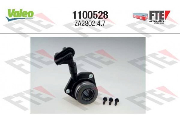Valeo Κεντρ. Ρουλεμάν συμπλ., Συμπλέκτης - 1100528