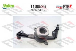 Valeo Κεντρ. Ρουλεμάν συμπλ., Συμπλέκτης - 1100536