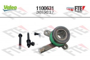 Valeo Κεντρ. Ρουλεμάν συμπλ., Συμπλέκτης - 1100631