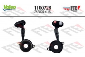 Valeo Κεντρ. Ρουλεμάν συμπλ., Συμπλέκτης - 1100728