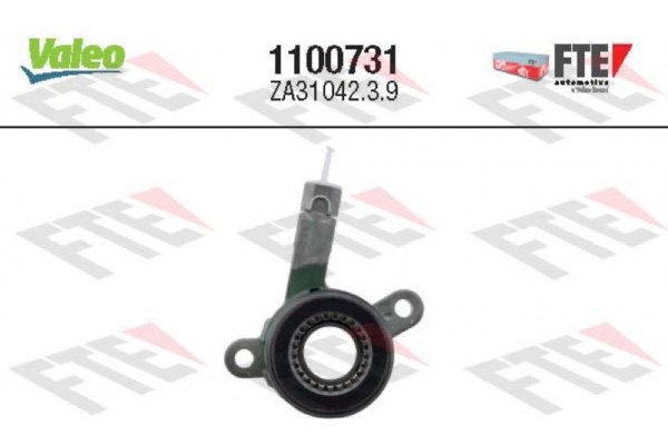 Valeo Κεντρ. Ρουλεμάν συμπλ., Συμπλέκτης - 1100731