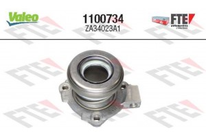 Valeo Κεντρ. Ρουλεμάν συμπλ., Συμπλέκτης - 1100734