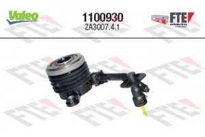 Valeo Κεντρ. Ρουλεμάν συμπλ., Συμπλέκτης - 1100930