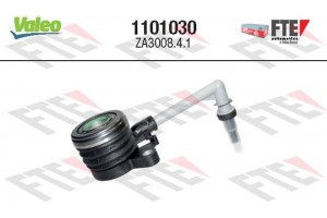 Valeo Κεντρ. Ρουλεμάν συμπλ., Συμπλέκτης - 1101030