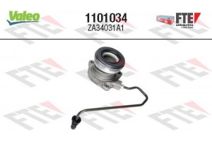 Valeo Κεντρ. Ρουλεμάν συμπλ., Συμπλέκτης - 1101034