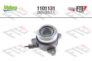 Valeo Κεντρ. Ρουλεμάν συμπλ., Συμπλέκτης - 1101131