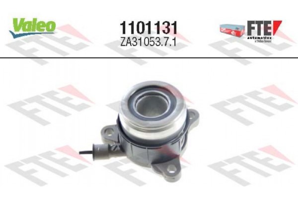 Valeo Κεντρ. Ρουλεμάν συμπλ., Συμπλέκτης - 1101131