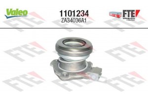 Valeo Κεντρ. Ρουλεμάν συμπλ., Συμπλέκτης - 1101234