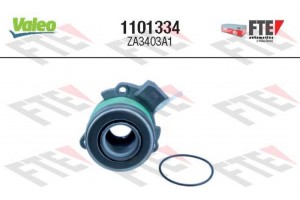 Valeo Κεντρ. Ρουλεμάν συμπλ., Συμπλέκτης - 1101334