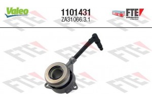 Valeo Κεντρ. Ρουλεμάν συμπλ., Συμπλέκτης - 1101431