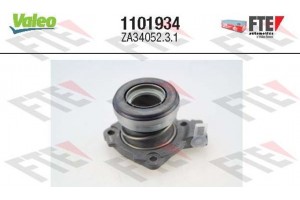 Valeo Κεντρ. Ρουλεμάν συμπλ., Συμπλέκτης - 1101934