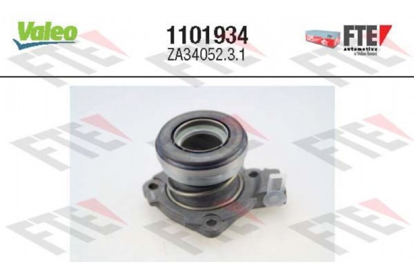 Valeo Κεντρ. Ρουλεμάν συμπλ., Συμπλέκτης - 1101934