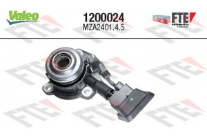 Valeo Κεντρ. Ρουλεμάν συμπλ., Συμπλέκτης - 1200024