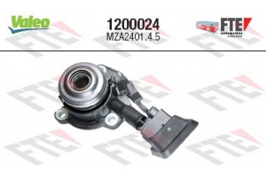 Valeo Κεντρ. Ρουλεμάν συμπλ., Συμπλέκτης - 1200024