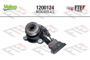 Valeo Κεντρ. Ρουλεμάν συμπλ., Συμπλέκτης - 1200124