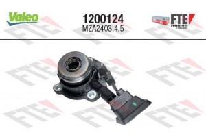 Valeo Κεντρ. Ρουλεμάν συμπλ., Συμπλέκτης - 1200124