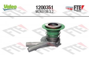 Valeo Κεντρ. Ρουλεμάν συμπλ., Συμπλέκτης - 1200351