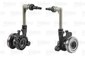 Valeo Κεντρ. Ρουλεμάν συμπλ., Συμπλέκτης - 804570