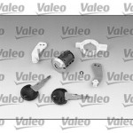 Valeo Κύλινδρος Κλειδαριάς - 256523