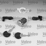 Valeo Κύλινδρος Κλειδαριάς - 256608