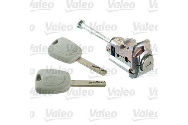 Valeo Κύλινδρος Κλειδαριάς - 256970