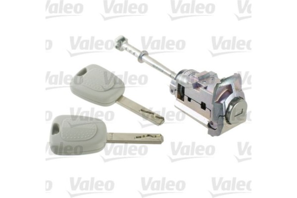 Valeo Κύλινδρος Κλειδαριάς - 256975