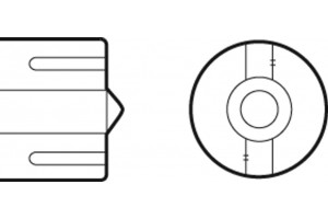 Valeo Λυχνία, Εσωτερικός Φωτισμός - 032209