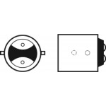 Valeo Λυχνία, Φλας - 032207