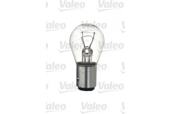 Valeo Λυχνία, Φώτα φρένων/πίσω Φώτα - 032110