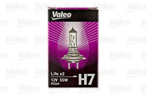 Valeo Λυχνία, Μεγάλα Φώτα - 032517