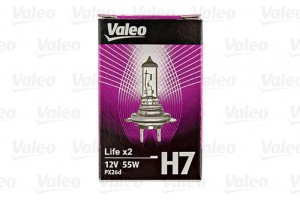 Valeo Λυχνία, Μεγάλα Φώτα - 032517