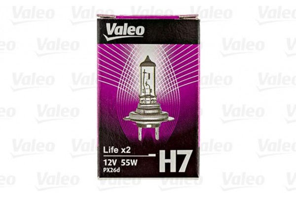 Valeo Λυχνία, Μεγάλα Φώτα - 032517