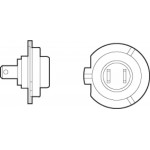 Valeo Λυχνία, Μεγάλα Φώτα - 032517 Valeo Λυχνία, Μεγάλα Φώτα - 032517