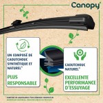 Valeo Μάκτρο Καθαριστήρα - 583976