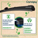 Valeo Μάκτρο Καθαριστήρα - 583976