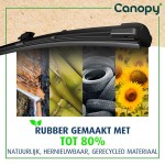 Valeo Μάκτρο Καθαριστήρα - 583976