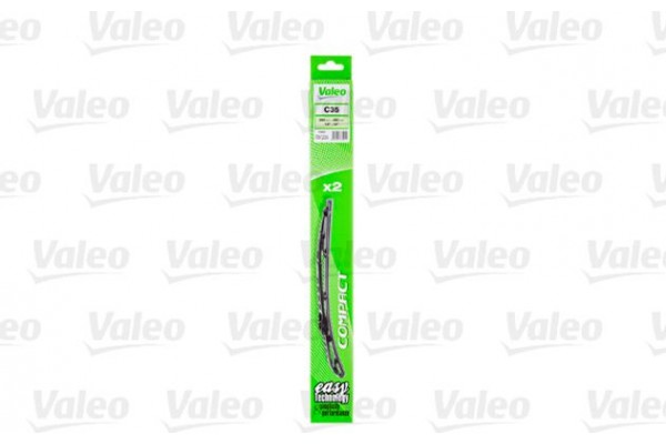 Valeo Μάκτρο Καθαριστήρα - 576001