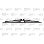 Valeo Μάκτρο Καθαριστήρα - 576002