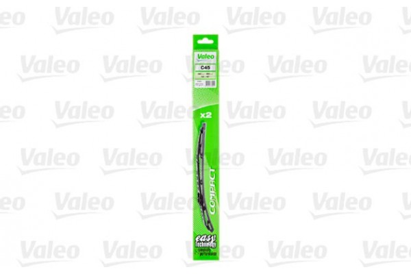 Valeo Μάκτρο Καθαριστήρα - 576004