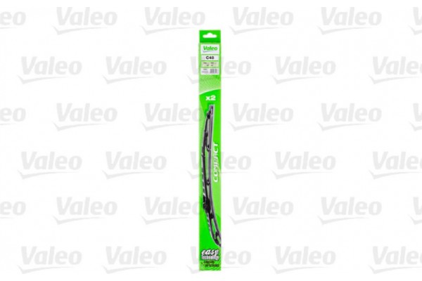Valeo Μάκτρο Καθαριστήρα - 576006
