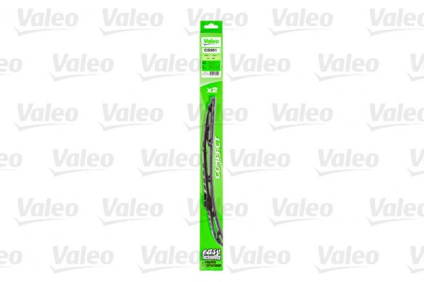 Valeo Μάκτρο Καθαριστήρα - 576015