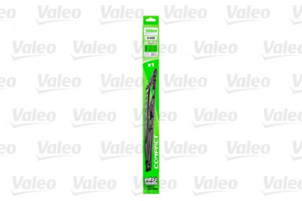 Valeo Μάκτρο Καθαριστήρα - 576086