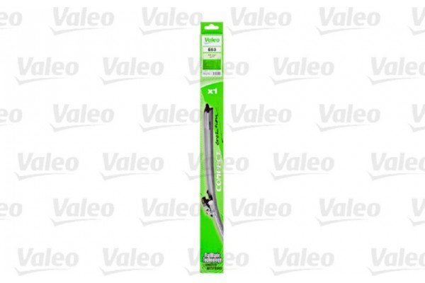 Valeo Μάκτρο Καθαριστήρα - 575911